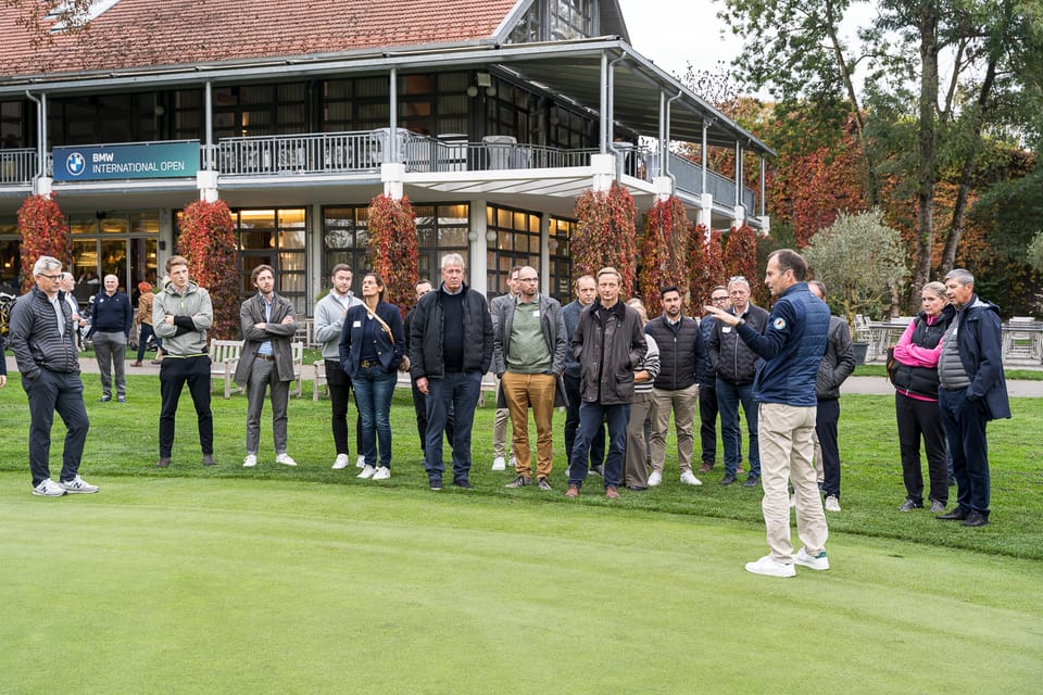 Fairway