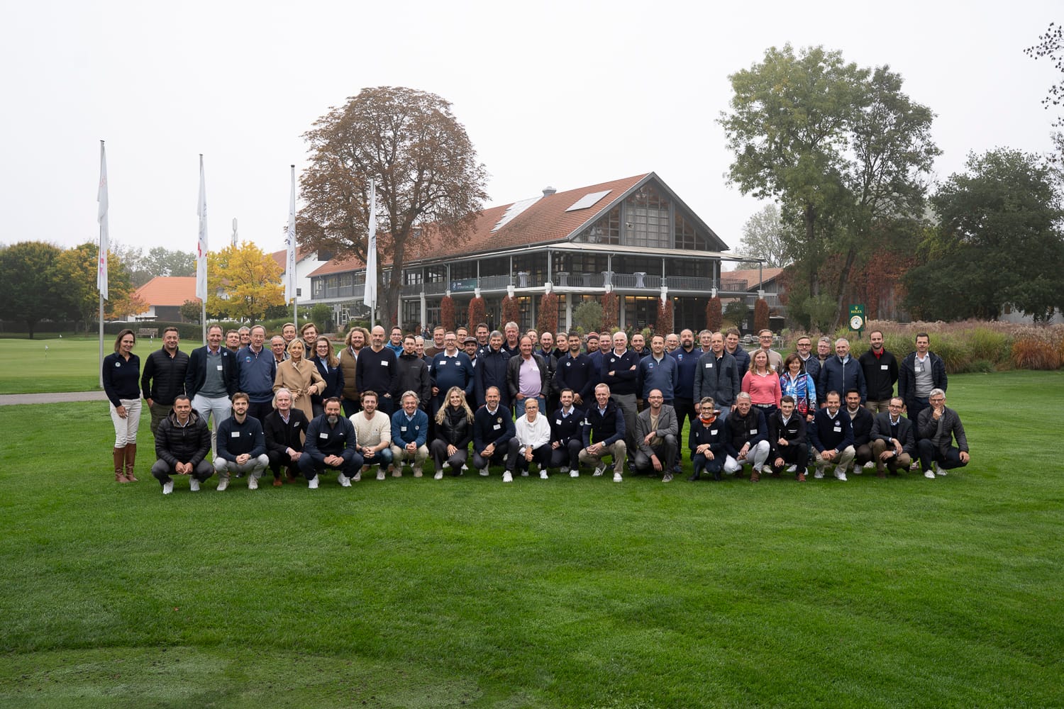 Golfclub München Eichenried